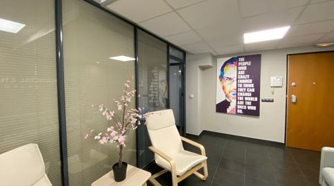 Photo 5 of Office to rent in Avinguda de València, 102, Ensanche - Río Júcar, Castellón