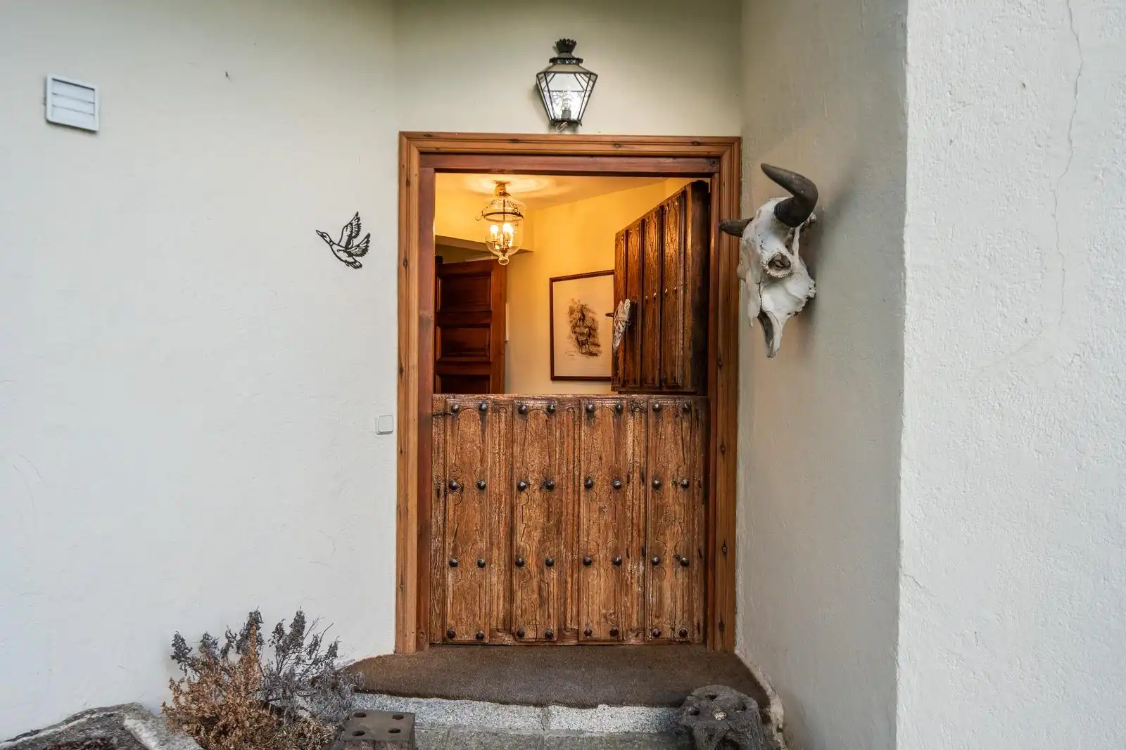 Casa o chalet en venta en El Espinar con Calefacción, Jardín privado y Terraza