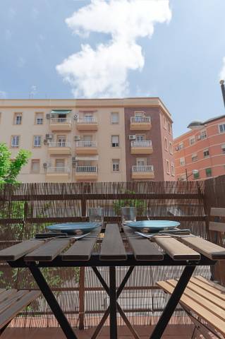 Piso en Alquiler en Carrer d' Alcàsser en Soternes