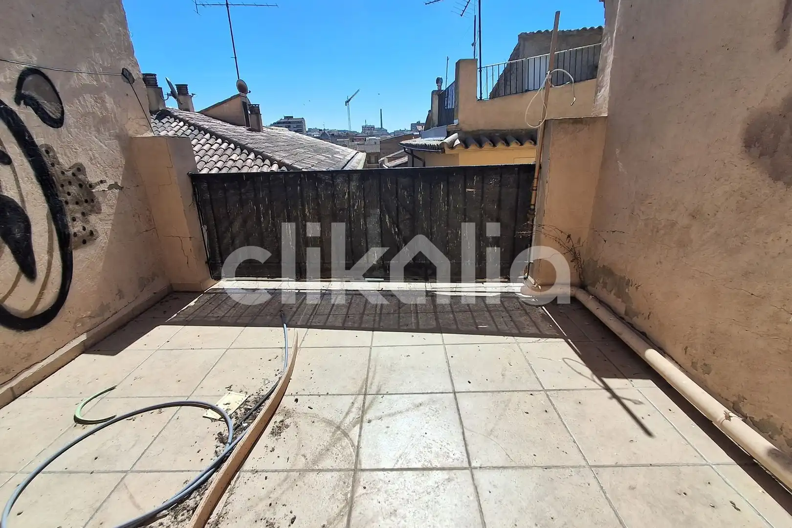 Flat for sale in Balaguer