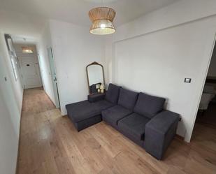 Living room of Planta baja for sale in  Granada Capital