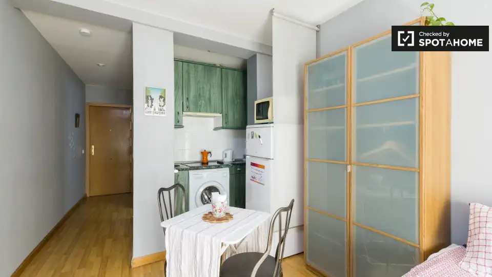 Room in Madrid, Madrid