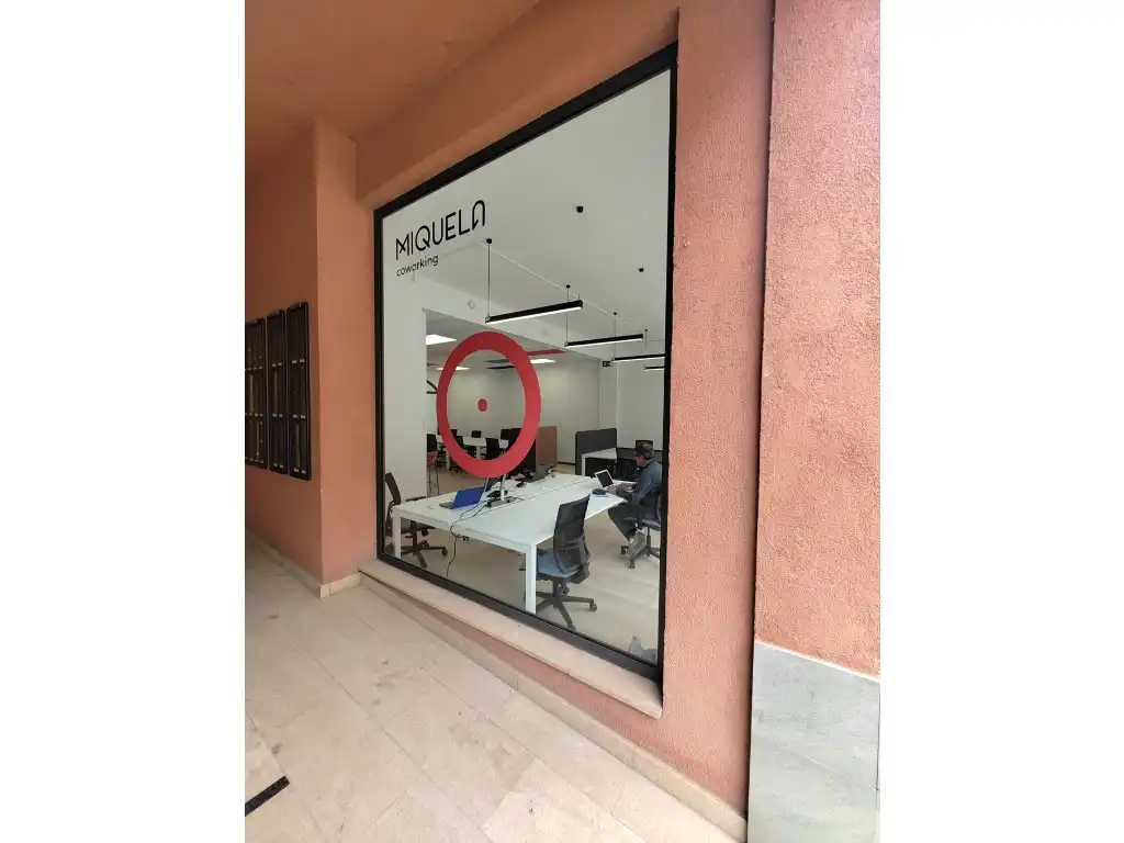 Ufficio in affitto a Rambla Montcada 28, imagen 6