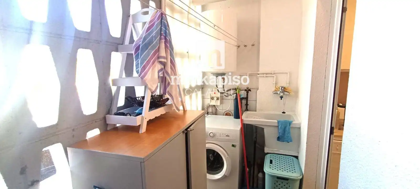 Flat for sale in El Vendrell  with Air Conditioner, Heating and Terrace