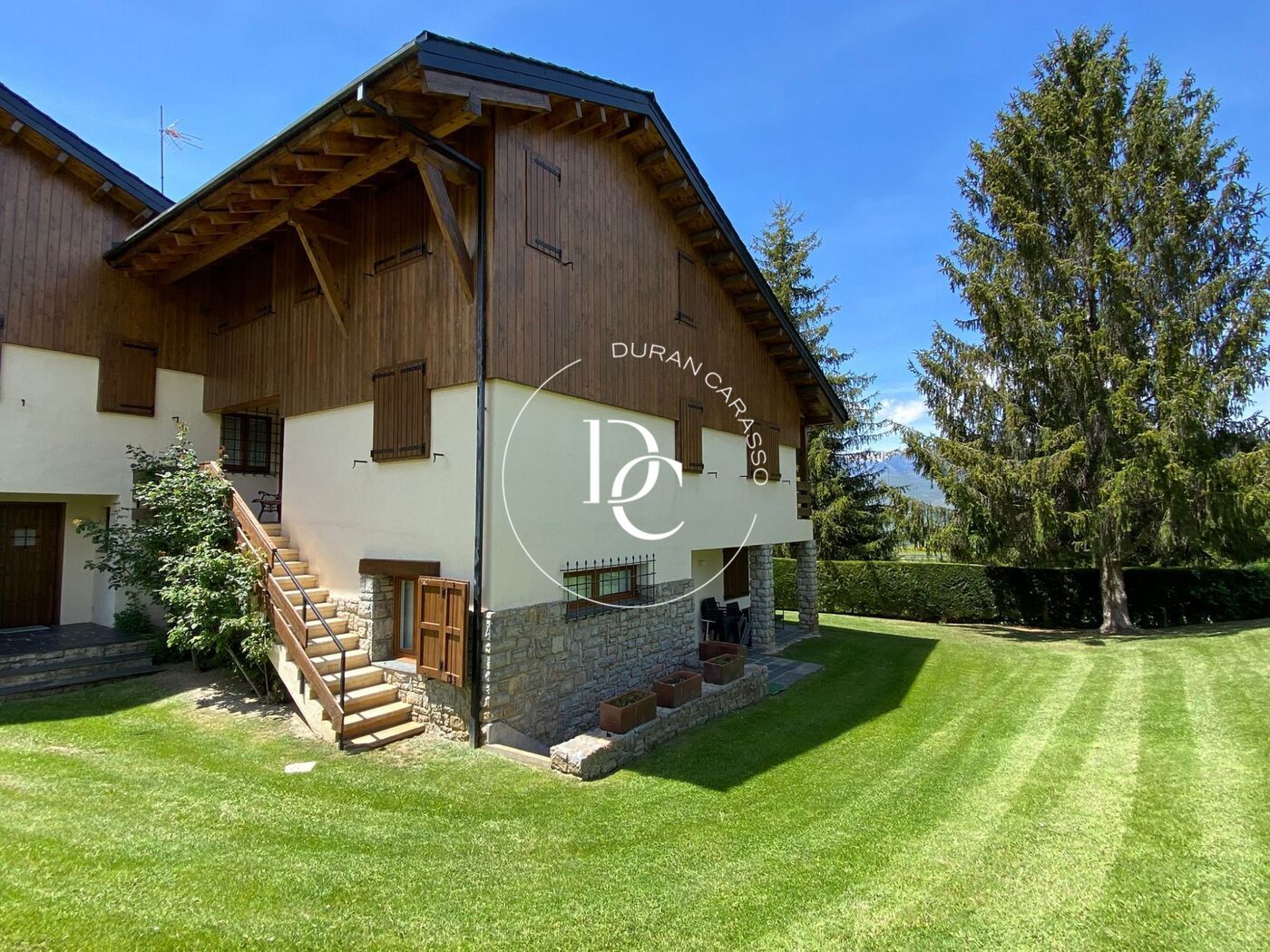 Flat for sale in Camí a Das, Alp poble