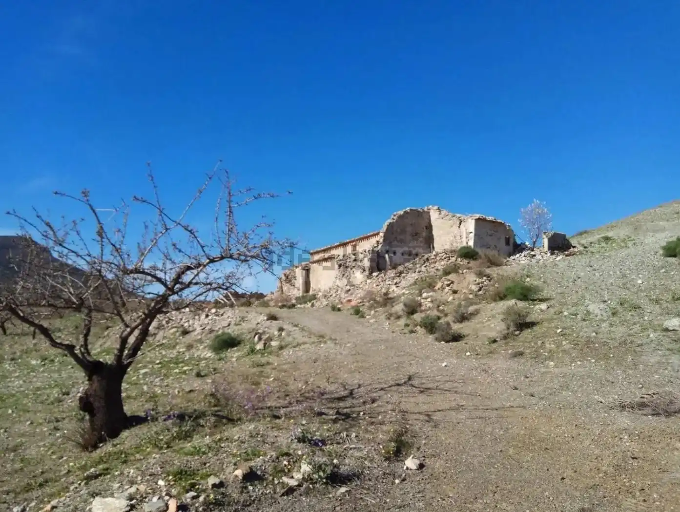 Terreny rústic en venda a Puerto Lumbreras, imagen 9