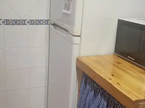 Cocina de Piso en venta en Archidona