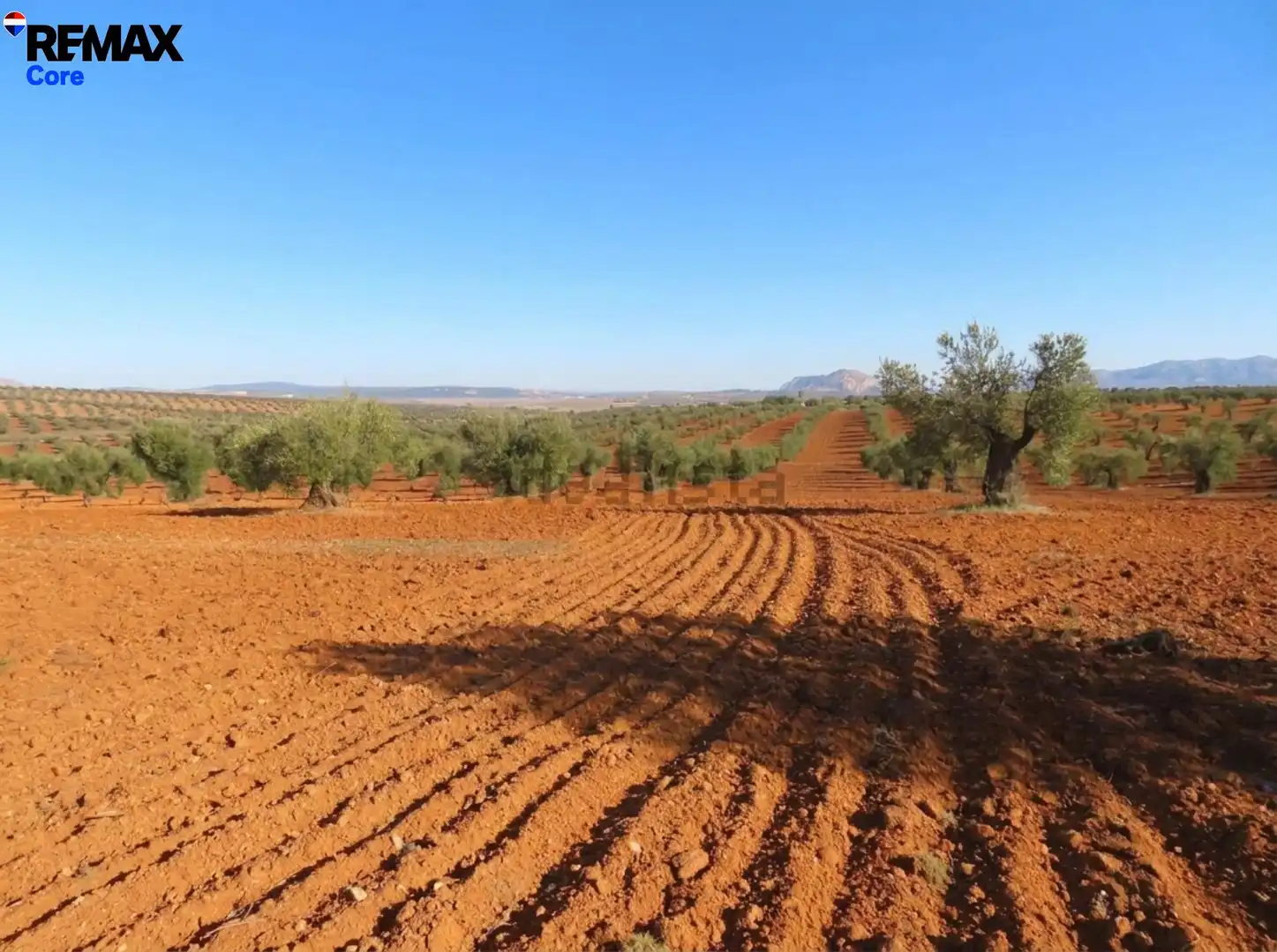 Grundstücke zum Verkauf in La Zarza (Badajoz)
