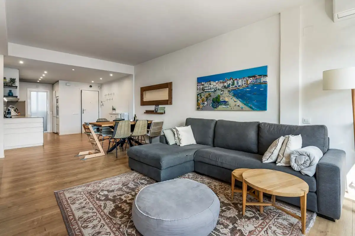 Wohnung mit Aufzug zum Verkauf in Carrer de Villarroel, imagen 8