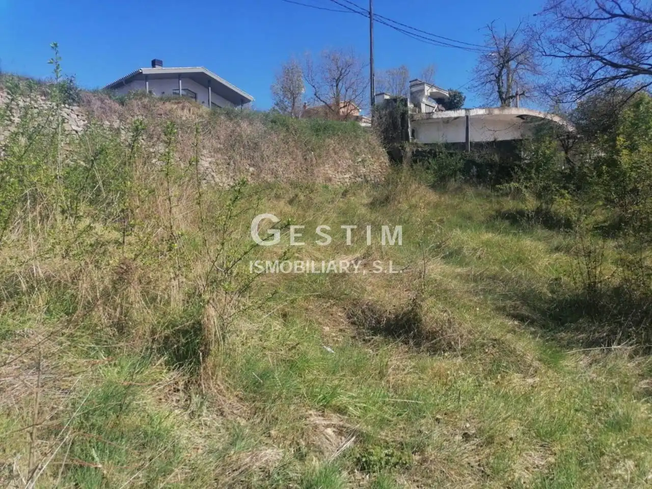 Terreno residenziale in vendita a Avenida SANTA ANNA, imagen 15