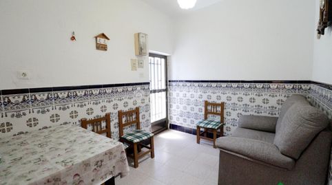 Foto 5 de Casa adosada en venda a Pozo de los Frailes - Presillas - Albaricoques, Níjar