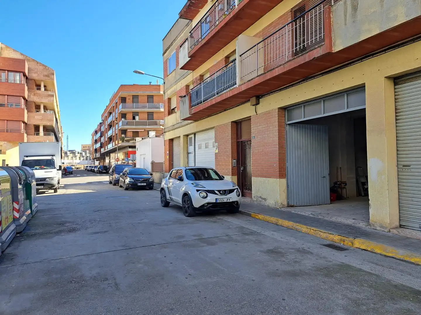 Gewerbefläche zum Verkauf in Calle SANT JORDI 6, imagen 2