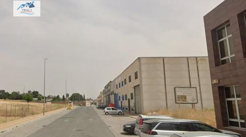 Foto 2 de Oficina en venda a Calle Voluntad, Centro, Sevilla