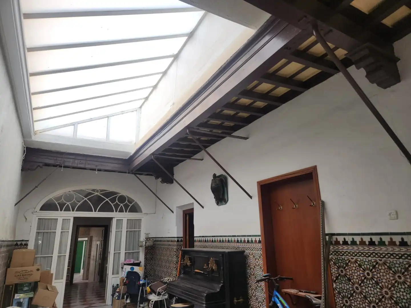 Casa o chalet en venta en San Fernando con Terraza y Balcón
