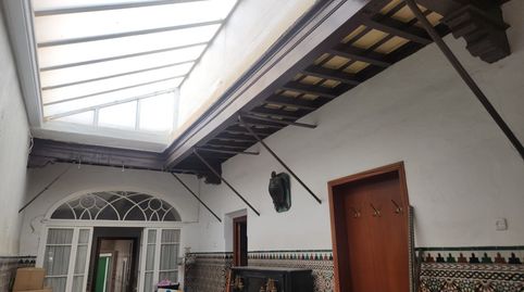 Foto 5 de Casa o chalet en venta en El Carmen, San Fernando