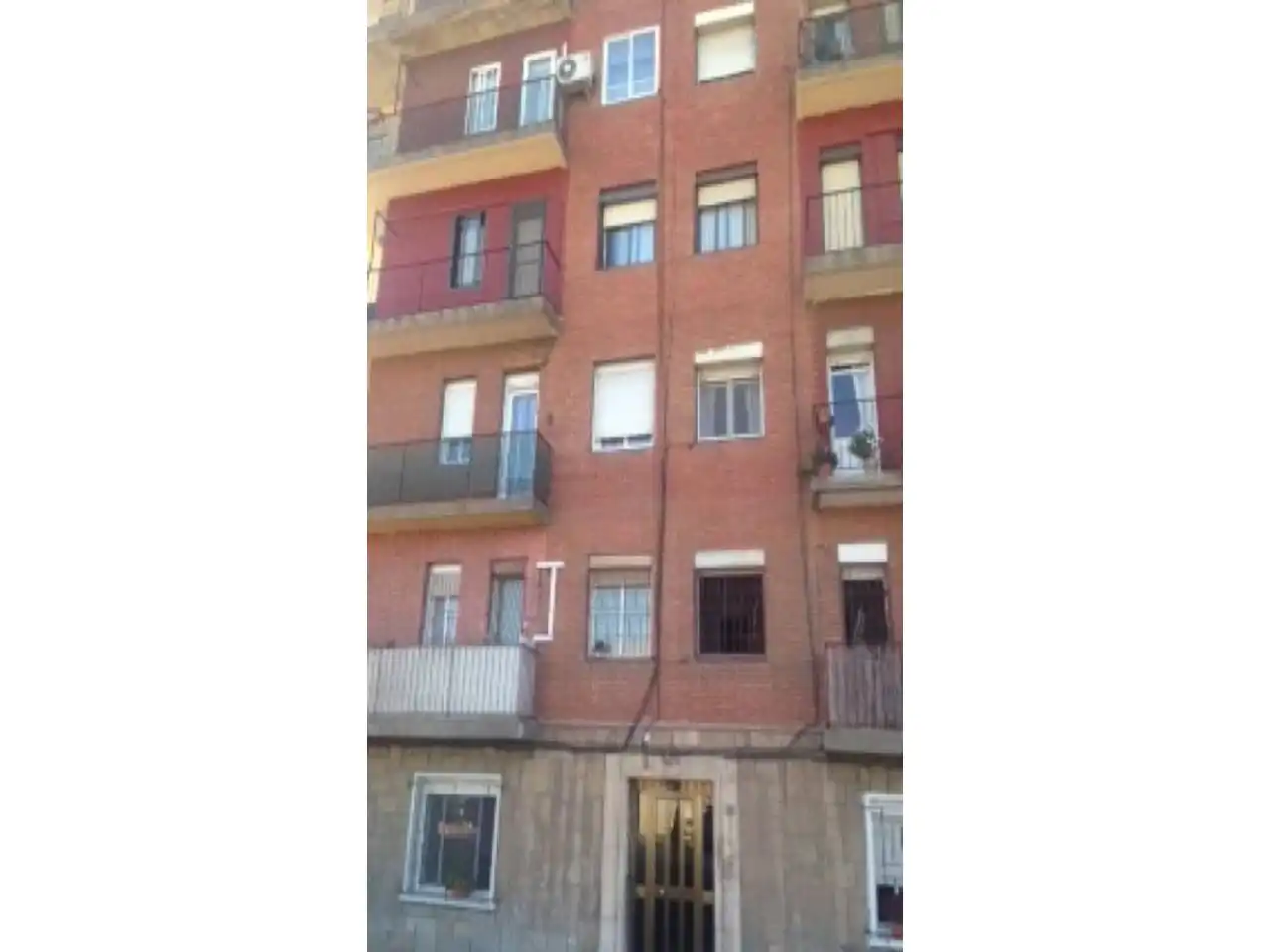 Appartamento con ascensore in vendita a Avenida Meridiana, imagen 6