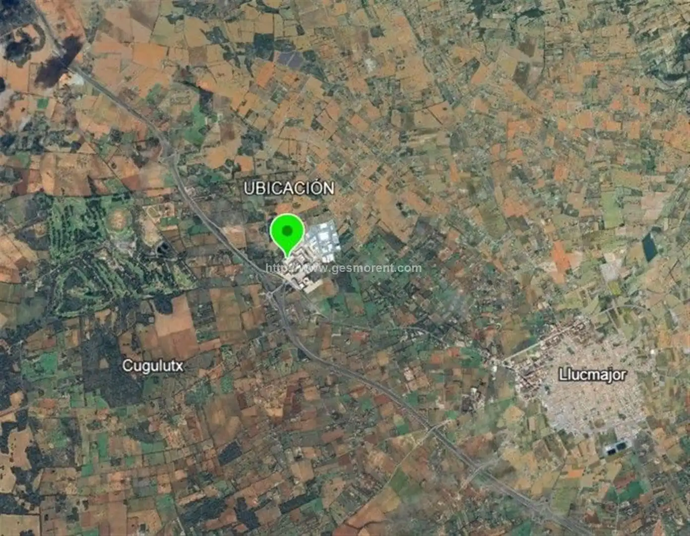 Nave industrial en alquiler en Llucmajor pueblo, imagen 4