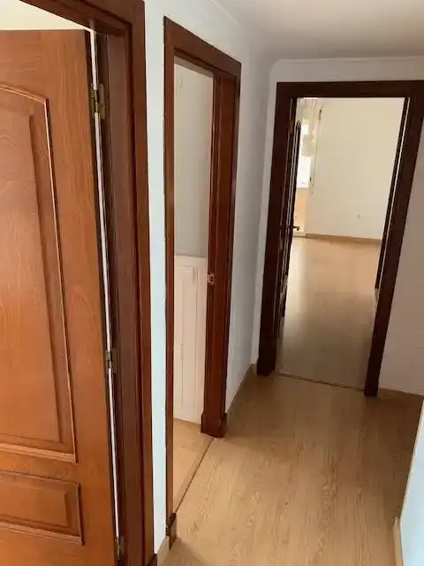 Flat for rent in Málaga  with Air Conditioner, Heating and Parquet flooring
