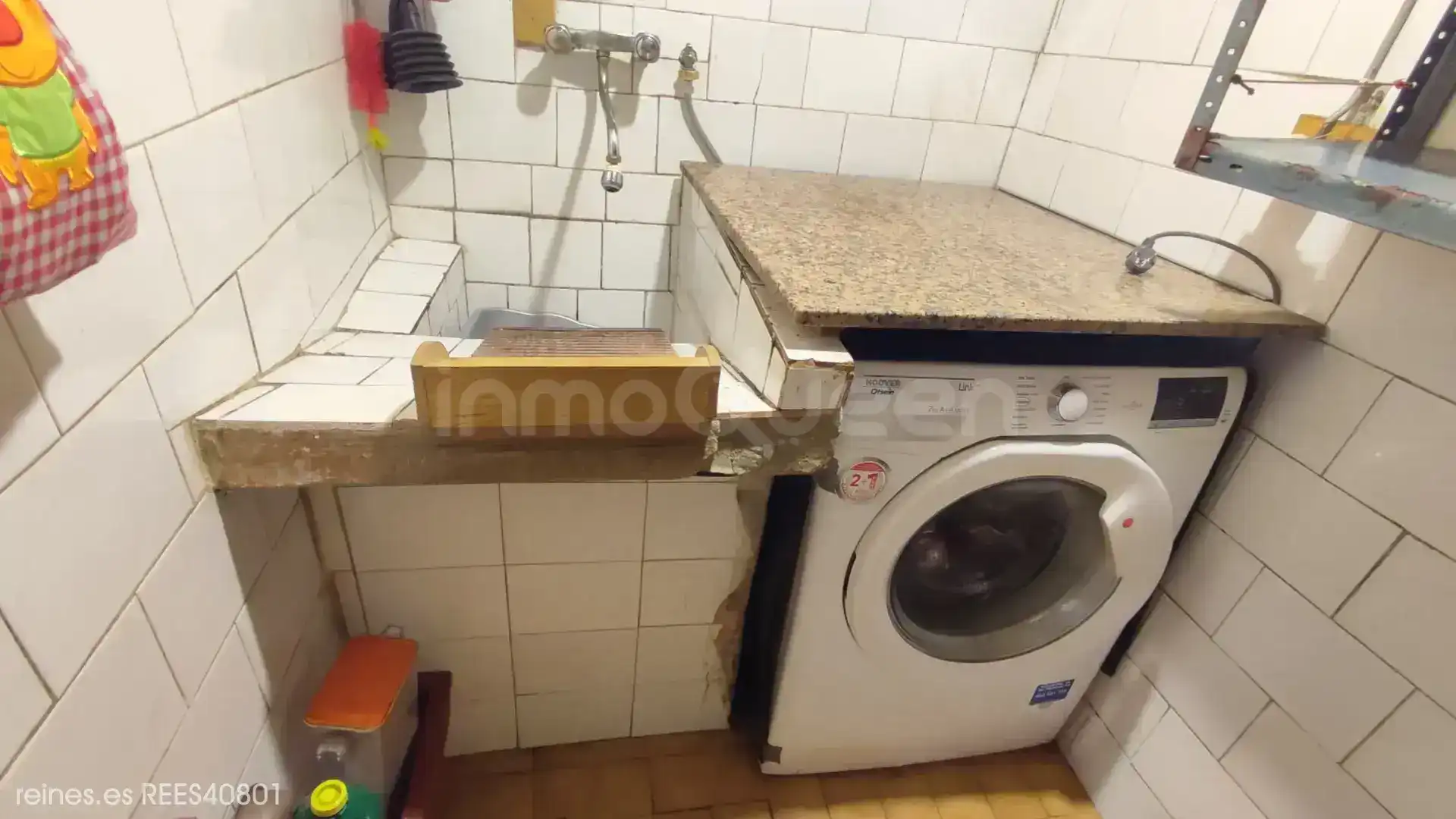 Kitchen of Houses for sale in Mieres (Asturias)  with Heating, Terrace and Furnished