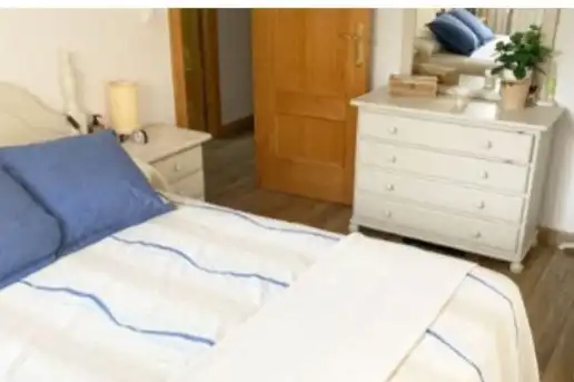 Habitación de Casa o chalet en venta en Archena con Aire acondicionado, Calefacción y Jardín privado