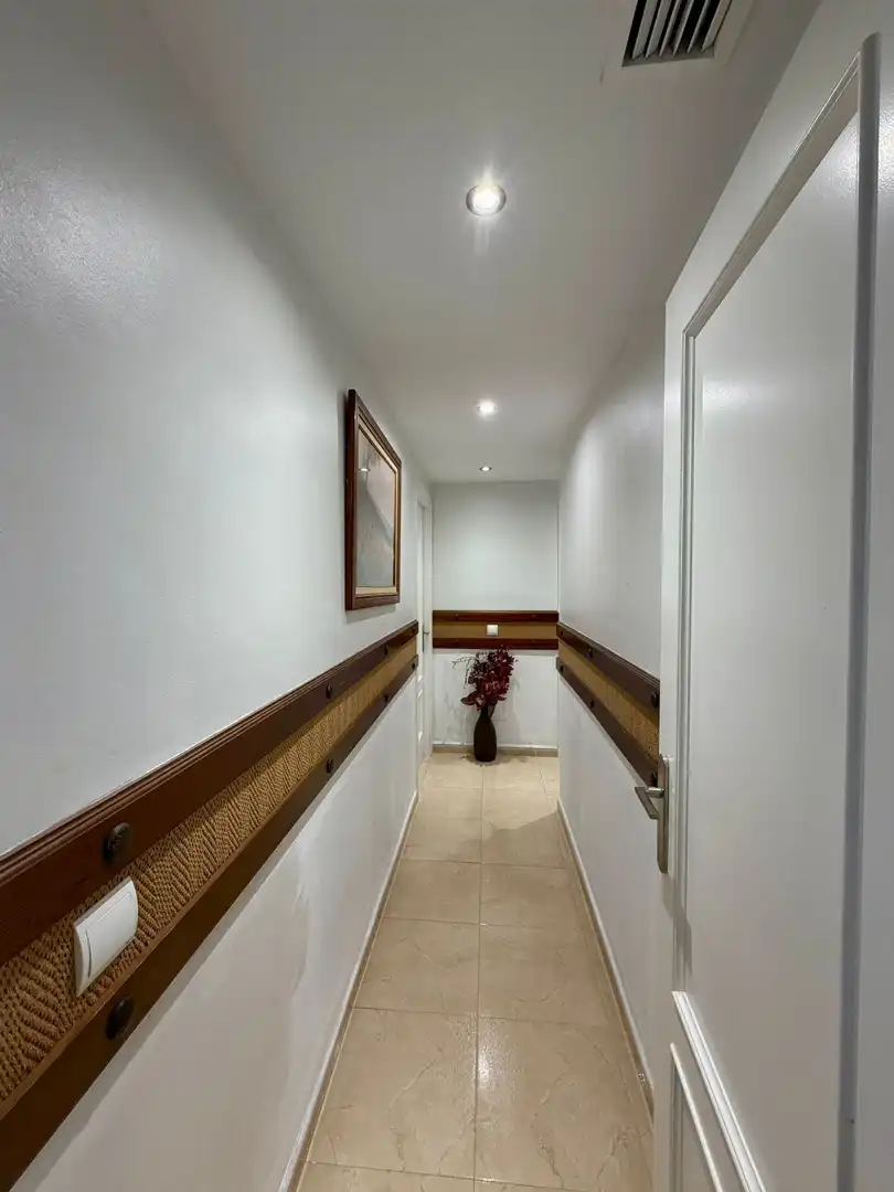 Ático con terraza en venta en Estepona Pueblo, imagen 19