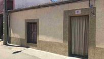 Exterior view of House or chalet for sale in Pedraza de Alba