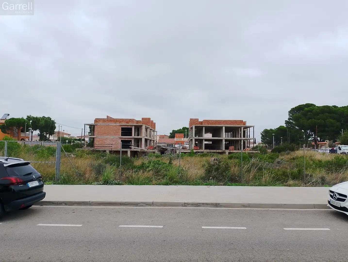 Lands and plots for sale in CL DE TOLEDO 
 MONT-ROIG DEL CAMP (MIAMI PLATJA) (TARRAGONA), imagen 7
