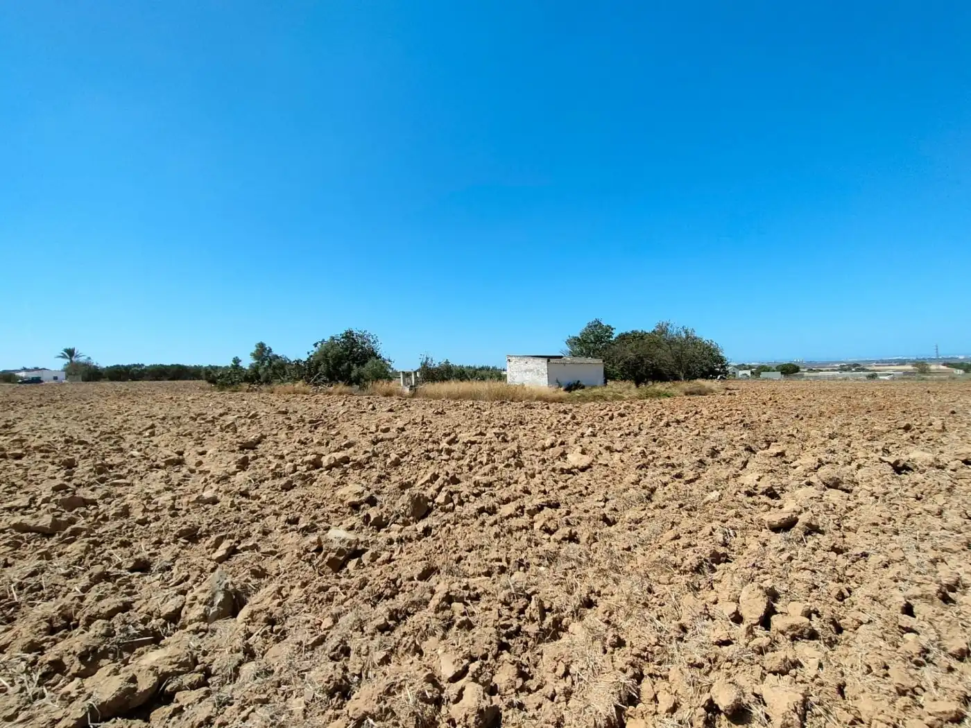 Country homes for sale in Puerto Real