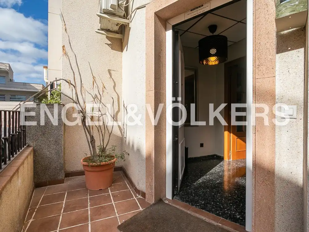 Casa o chalet de alquiler en La Pobla de Farnals con Aire acondicionado, Calefacción y Terraza