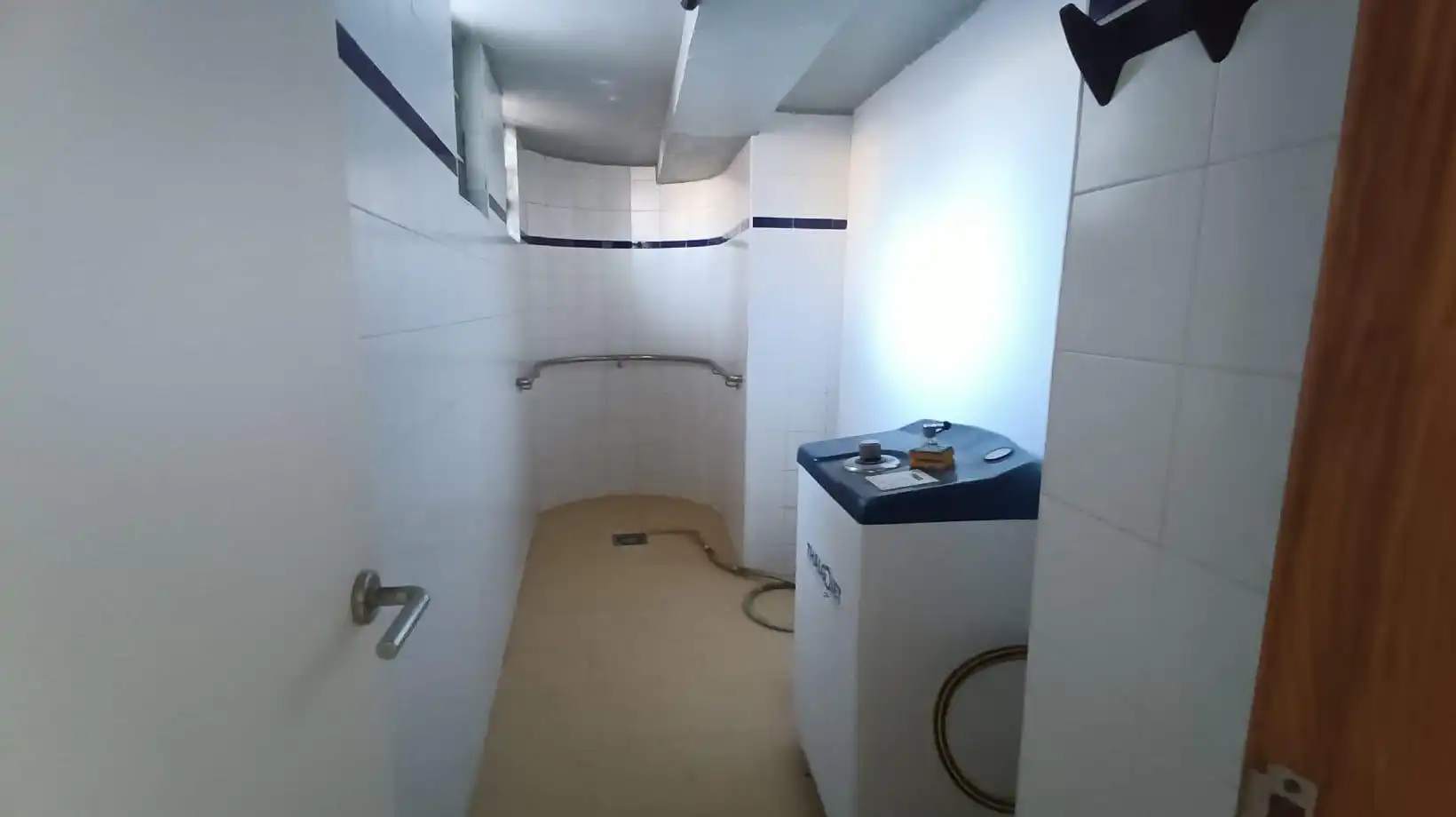 Baño de Local en venta en Pilar de la Horadada con Aire acondicionado y Amueblado