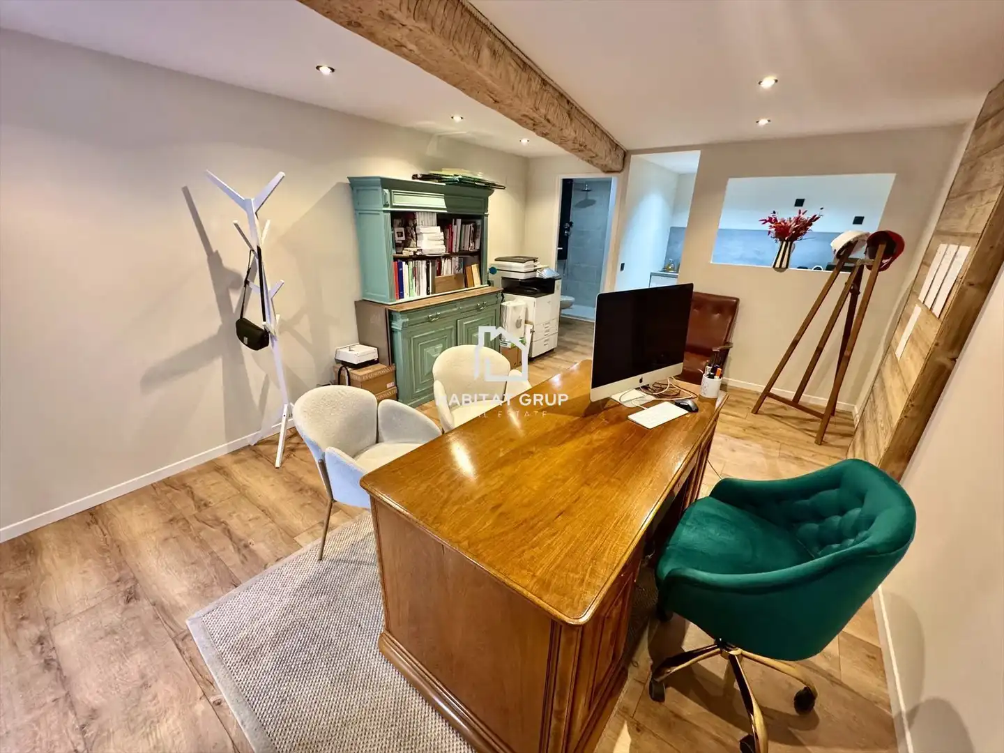 Flat for sale in Osséja, imagen 2