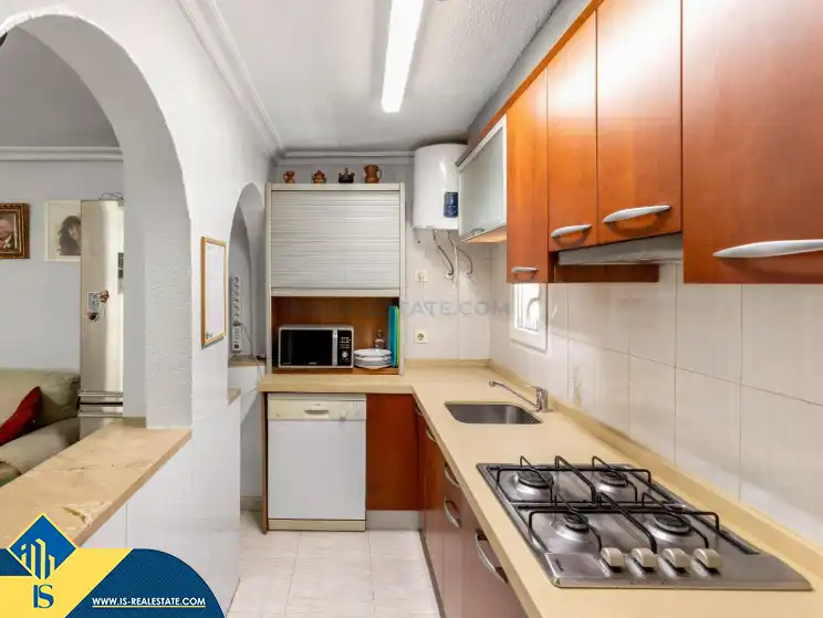 Villa zum Verkauf in La Mata, imagen 5