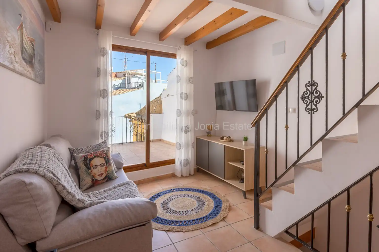 Apartamento en venta en Platja de Vila Joiosa, imagen 25