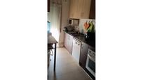 Kitchen of Duplex for sale in Sabadell  with Air Conditioner and Heating