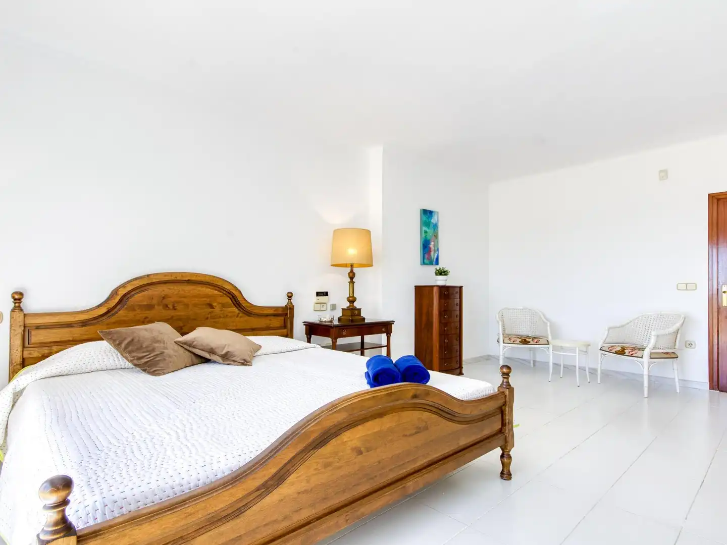 Detached house with terrace for sale in Almadrava - Canyelles - Puig-Rom, imagen 59