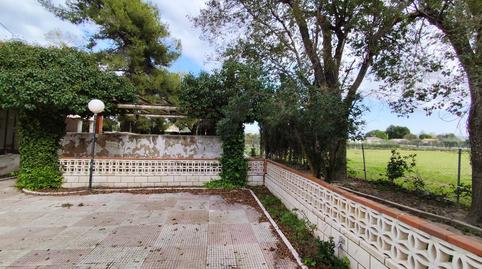 Foto 5 de Casa o xalet en venda a Médico Antonio Anguiz Bajo, Onil, Alicante
