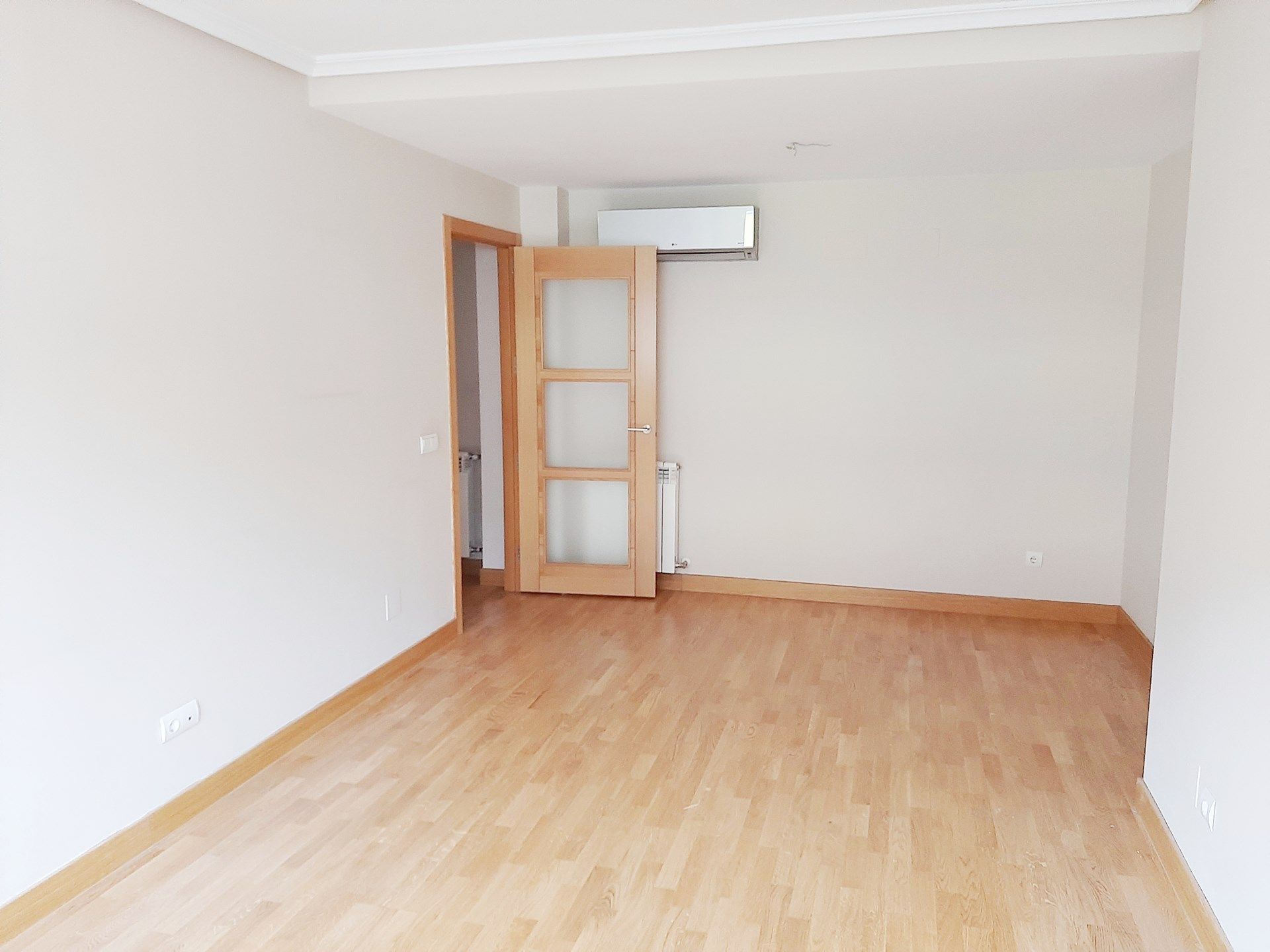 Piso de alquiler en Alcobendas con Aire acondicionado y Trastero