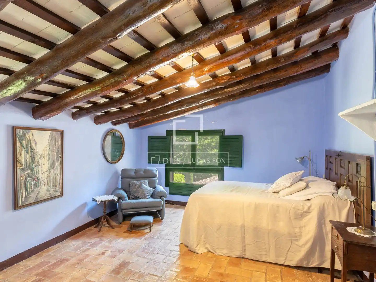 Casa rustica con piscina in vendita a Madremanya, imagen 34