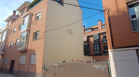 Foto 5 de Residencial en venta en Puerta Bonita, Madrid