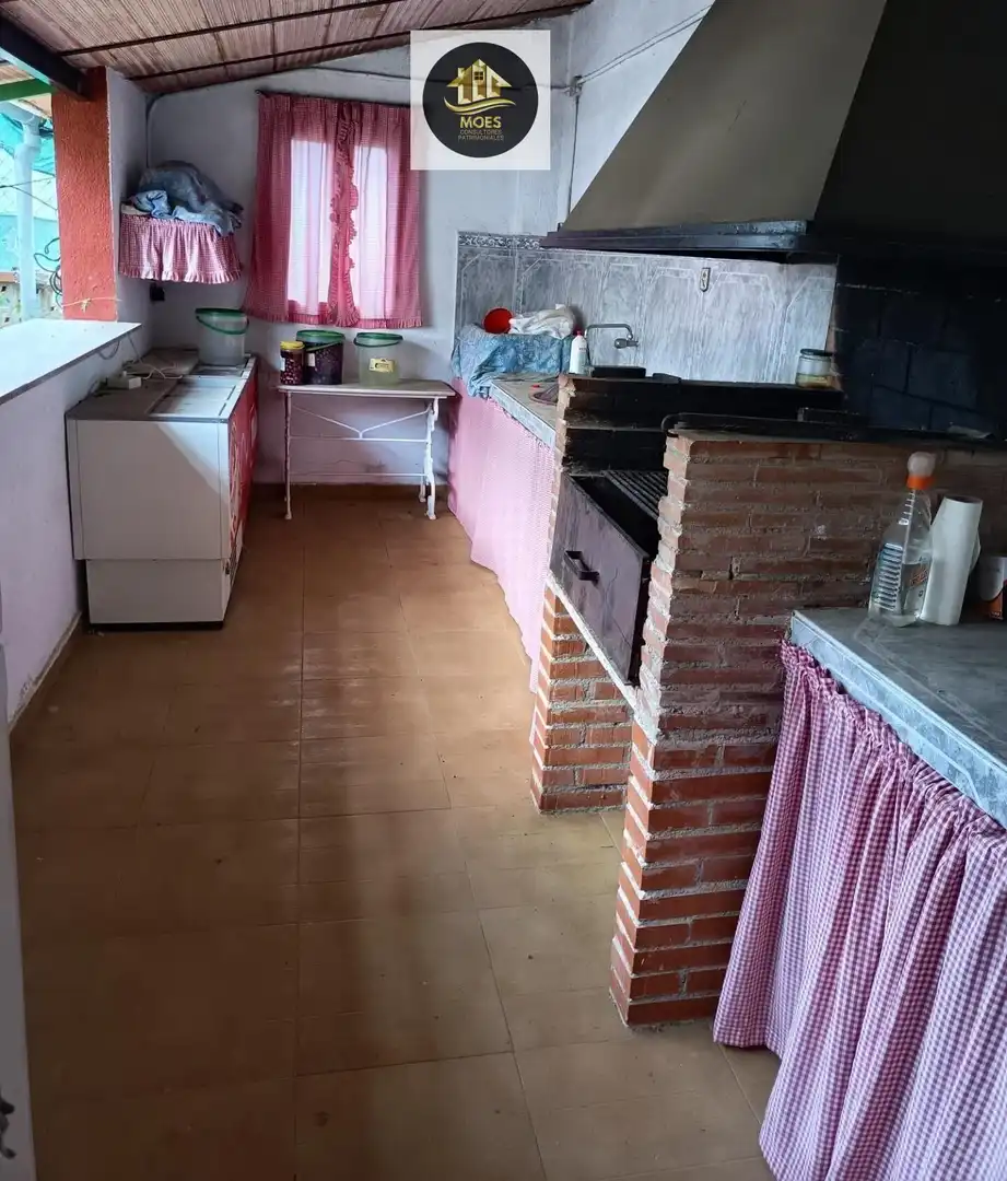 Villa con piscina in vendita a Puente Jontoya - Puente de la Sierra - El Arroyo, imagen 12