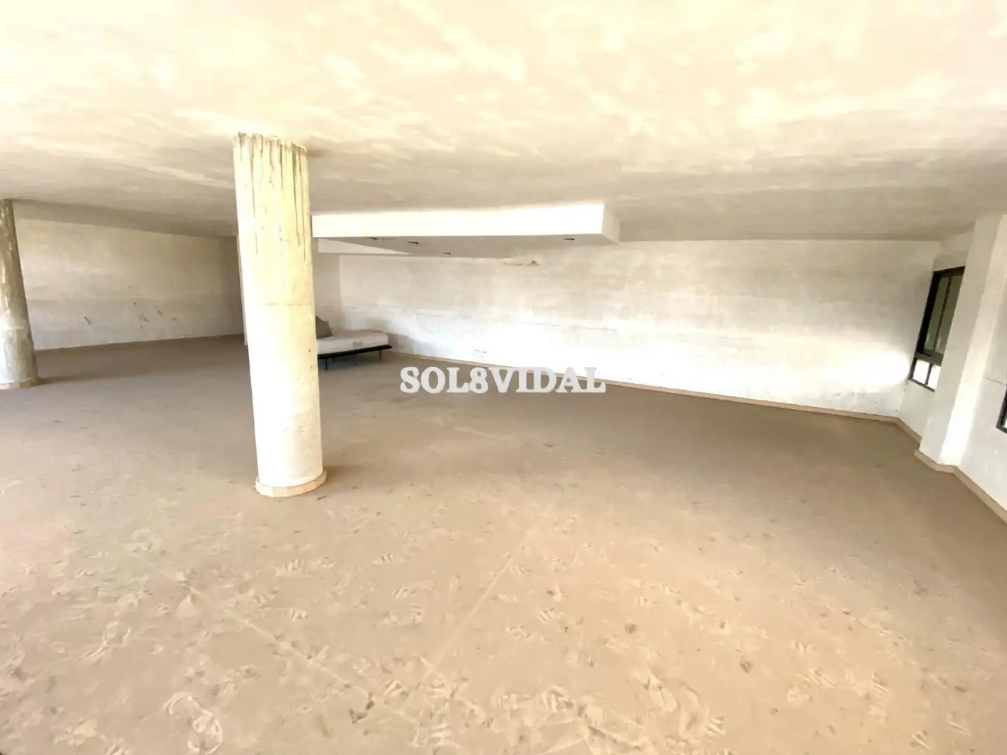 Gewerbefläche zur Miete in Orihuela ciudad, imagen 5