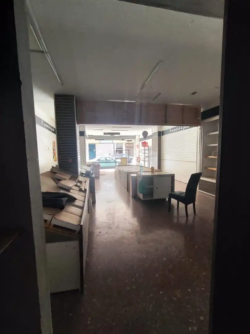 Geschaftsraum zum Verkauf in Reus