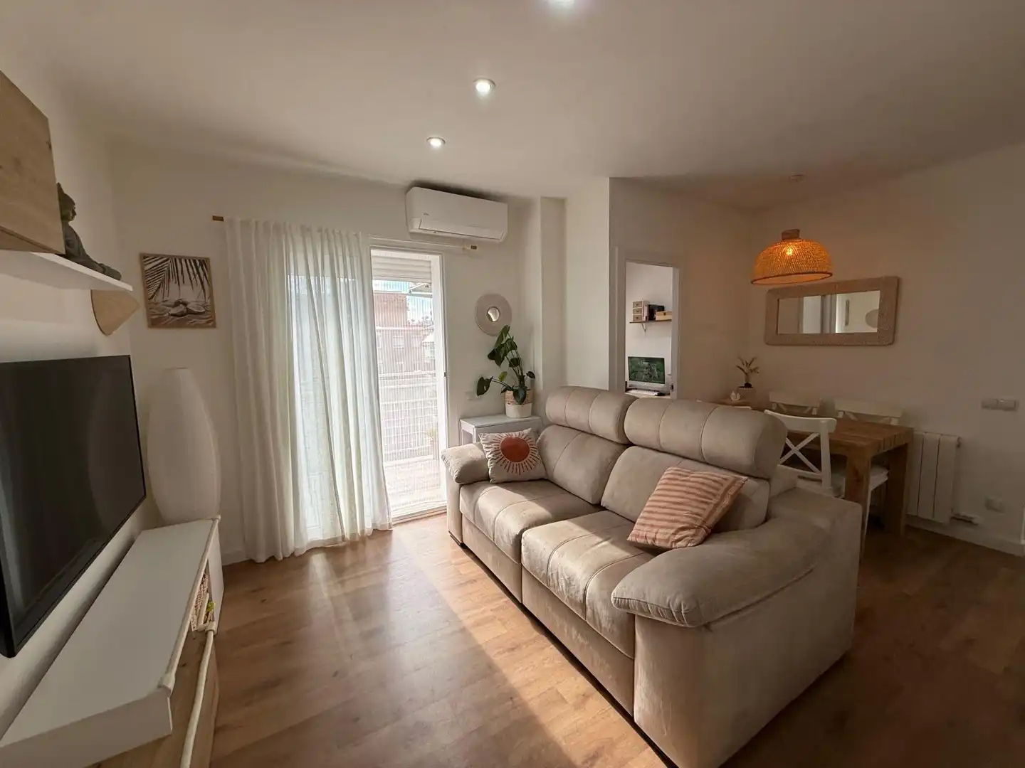 Wohnung mit Aufzug zum Verkauf in Sant Andreu, imagen 3