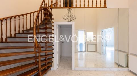 Foto 5 de Casa o chalet en venta en Conde Orgaz - Piovera, Madrid Capital