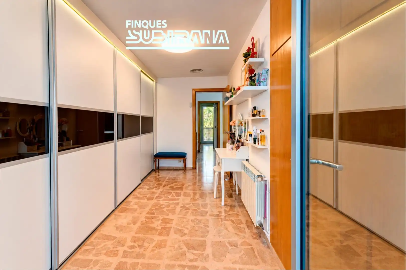 Casa a schiera con terrazza in vendita a Les Comes, imagen 27
