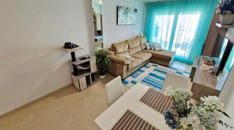 Foto 3 de Àtic en venda a Calle Oslo, 6, Zona Playa de los Locos, Alicante