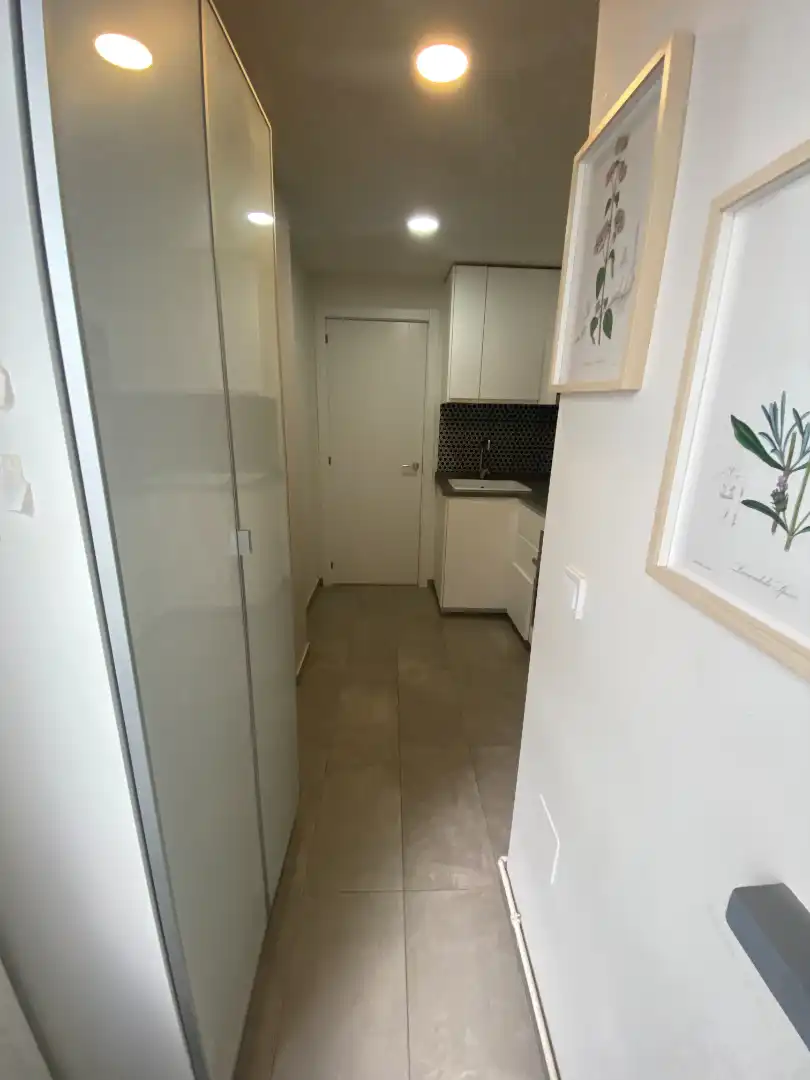 Piso de alquiler en Calle Fernando el Católico, Olletas - Sierra Blanquilla