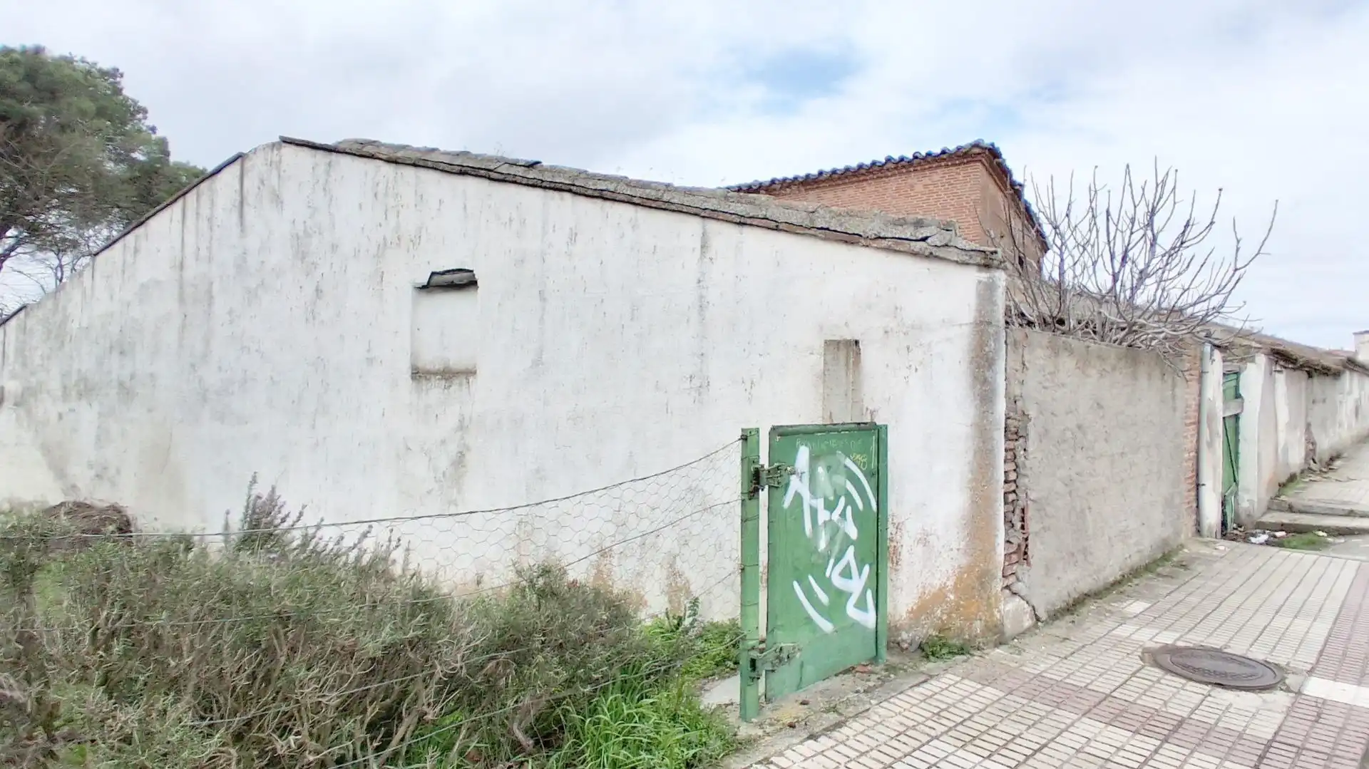 Terreno residenziale in vendita a Peñaranda de Bracamonte, imagen 11
