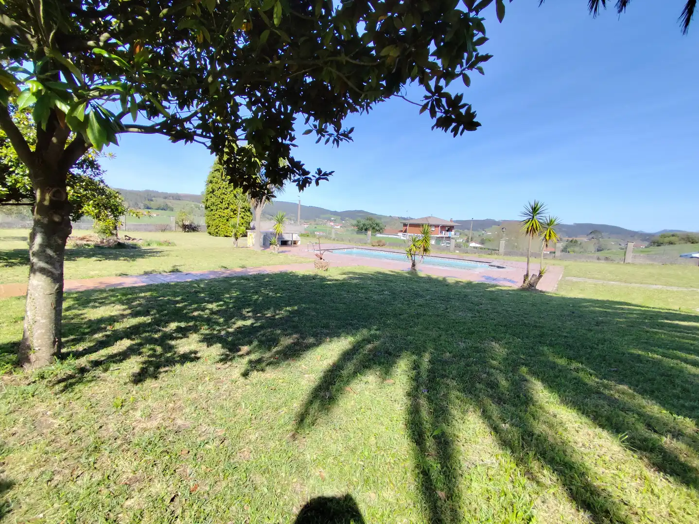 Xalet amb terrassa en venda a Güemes, imagen 39