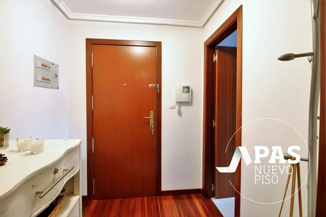 Flat for sale in El Astillero    with Heating, Private garden and Storage room